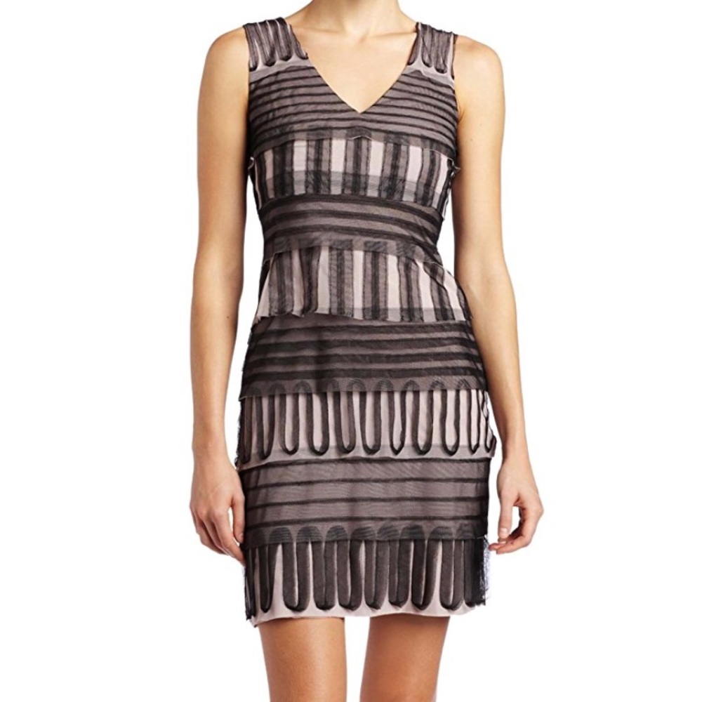 BCBG Dress